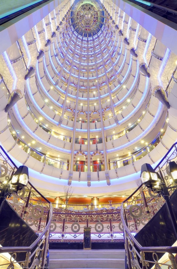 Hotel Al Muna Kareem - EX LEADER image 1