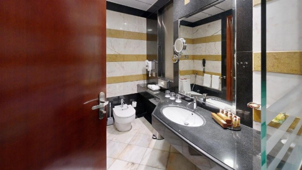 Hotel Al Muna Kareem - EX LEADER image 16
