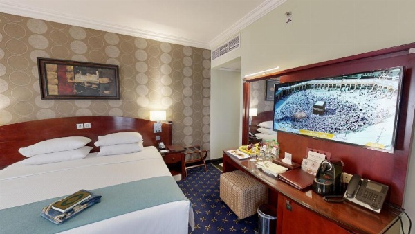 Hotel Al Muna Kareem - EX LEADER image 22