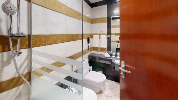 Hotel Al Muna Kareem - EX LEADER image 6